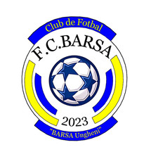 CF Barsa Ungheni