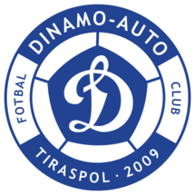 FC Dinamo-Auto 