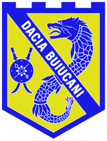 Dacia Buiucani 