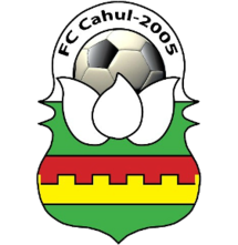 FC Cahul-2005