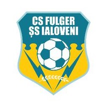 CS Fulger-ȘS Ialoveni