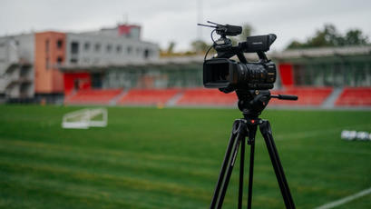 Fotbal feminin. Acreditări de presă la meciul Moldova - Slovenia