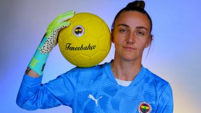 Fotbal feminin. Natalia Munteanu, căpitanul naționalei Moldovei, se alătură echipei Fenerbahçe