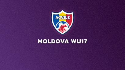 Fotbal feminin WU17. Ucraina - Moldova. Avancronică