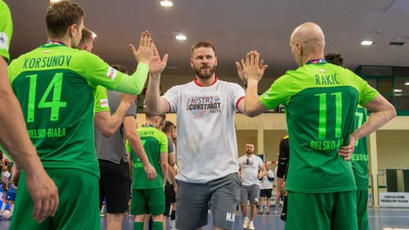 Futsal. Moldoveanul Nicolae Neagu, campion al Poloniei