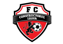 FC Constructorul Leova