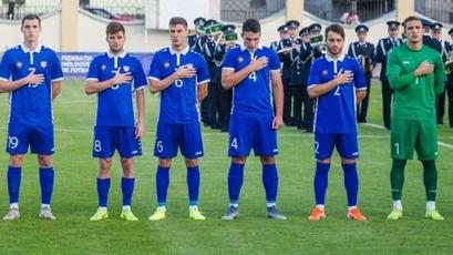 Lotul lărgit al Naționalei U21 pentru partidele cu Germania și Bosnia-Herțegovina