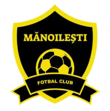 FC Mănoilești