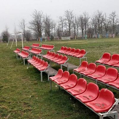 Stadionul sătesc Zagarancea 