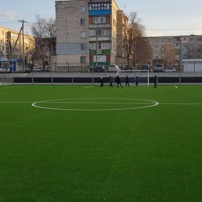 Arena de Mini-Fotbal FMF