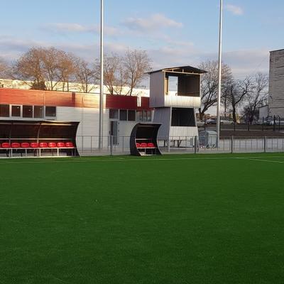 Arena de Mini-Fotbal FMF