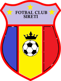 FC Sireți