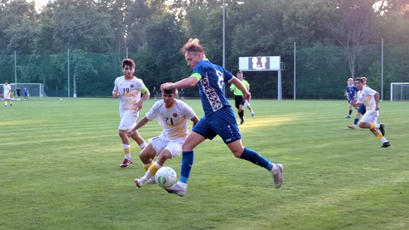 U17. Moldova - Armenia 0-2