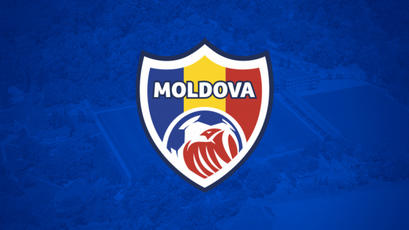 LIVE. U18. Georgia - Moldova