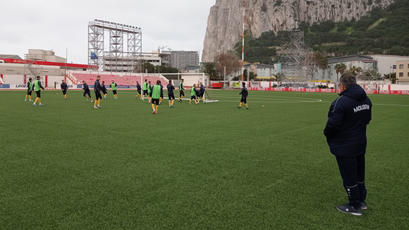 U21. Gibraltar - Moldova. Declarațiile selecționerului și ale jucătorilor