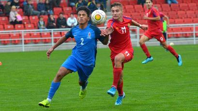 UEFA a anulat turneele de dezvoltare pentru selecționatele U-16 și WU-16