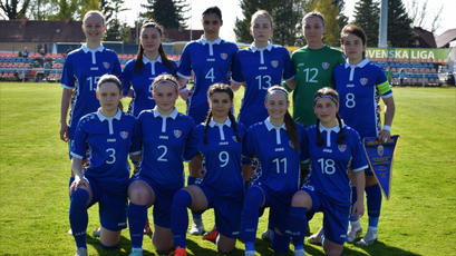 WU19. Moldova - Liechtenstein 3-1