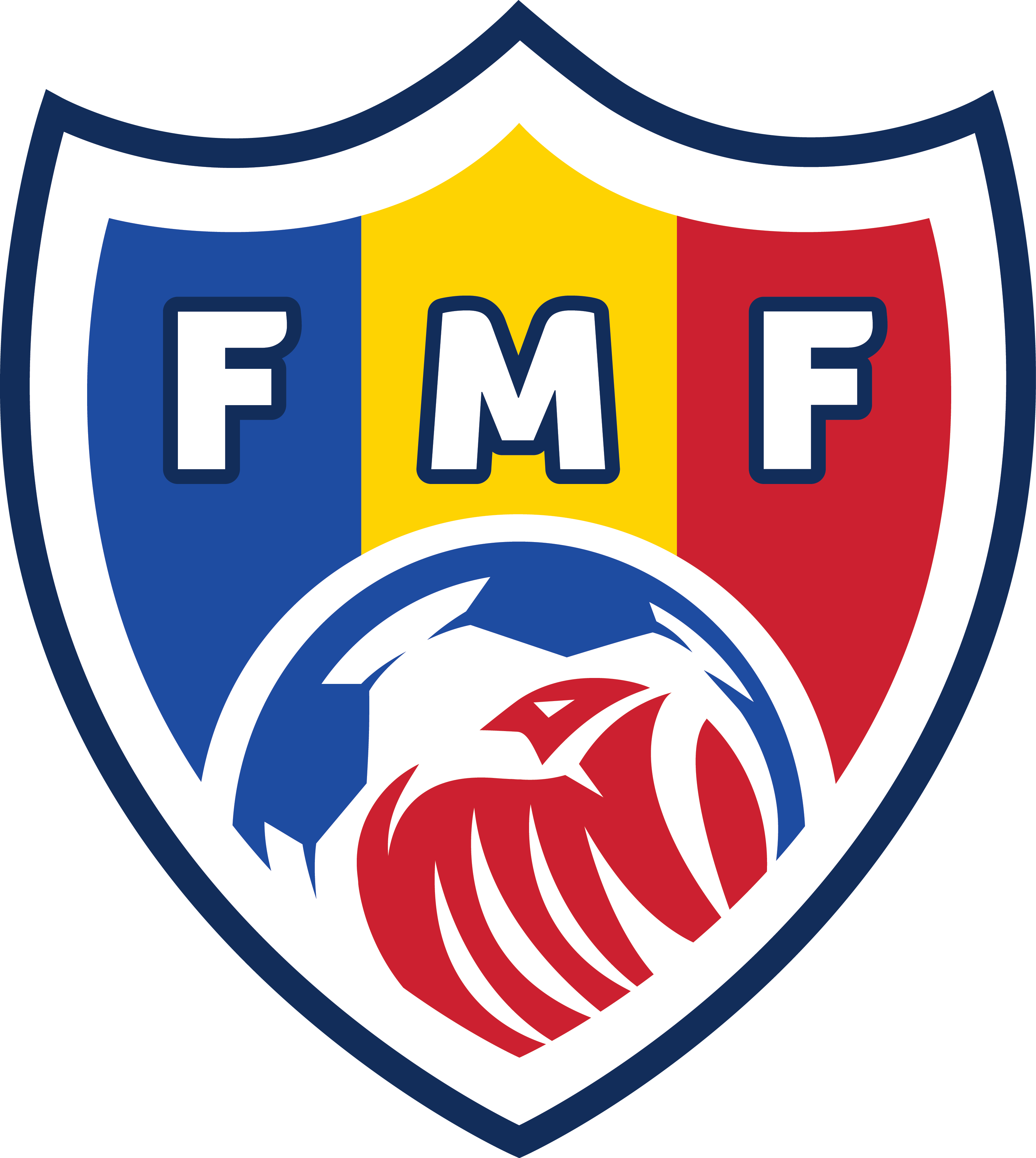 CUPA FMF U16