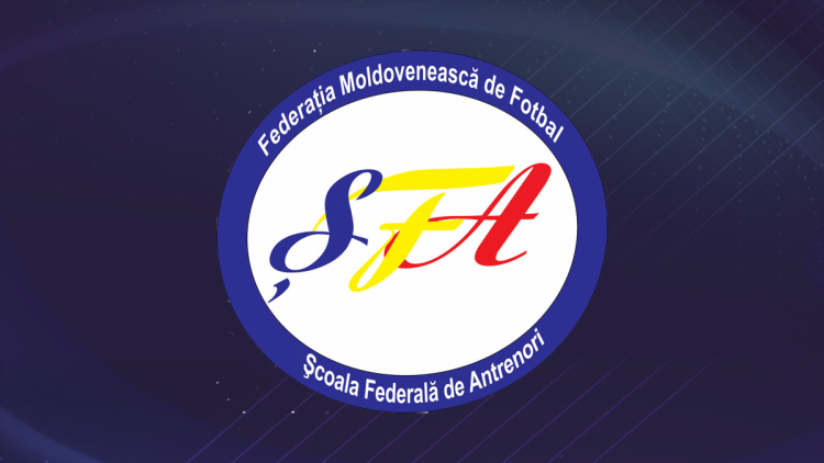 Școala de antrenori FMF. Licența B UEFA 