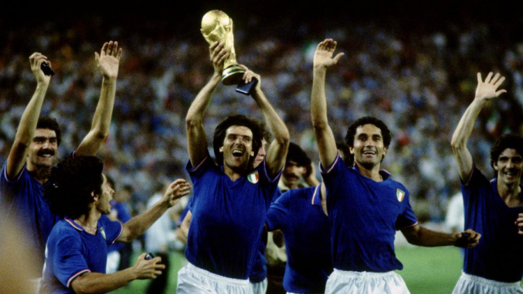 Campionatul Mondial. Retrospectiva Mondialelor. Spania 1982