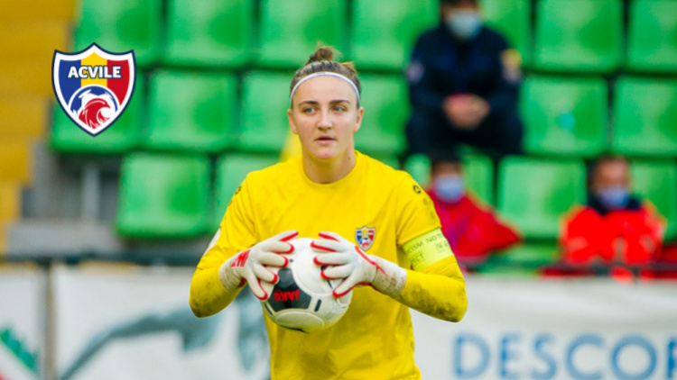 Fotbal feminin. Cea mai bună fotbalistă a Moldovei. Vezi toate câștigătoarele de până acum