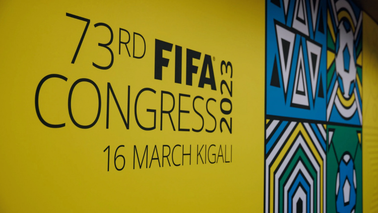 Congresul FIFA. Gianni Infantino, reales președinte al FIFA