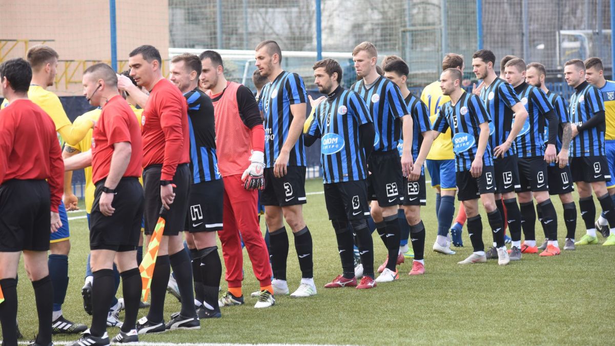 Cupa Federației. Speranța - Dacia 1-2