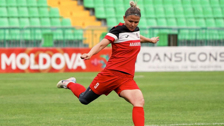 Cupa Ligii Feminine de Fotbal, o nouă competiție pentru fotbalul feminin în Moldova