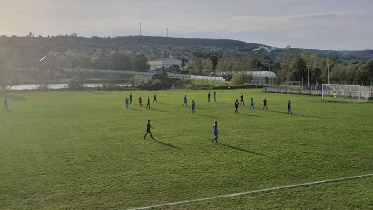 Cupa Moldovei la fotbal feminin 2020/21. Rezultatele meciurilor din sferturile de finală