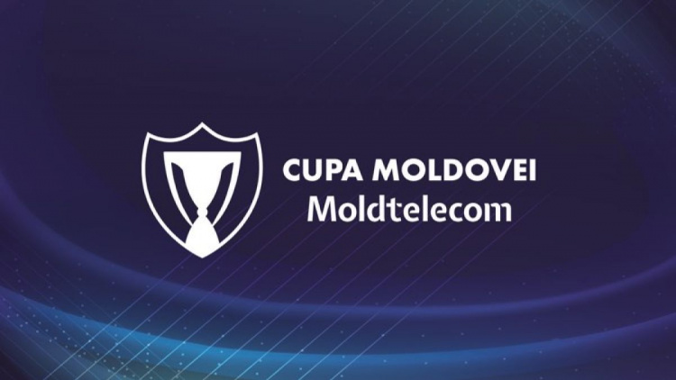 Cupa Moldovei Moldtelecom. Data, ora și locul unde se joacă manșa tur a semifinalelor
