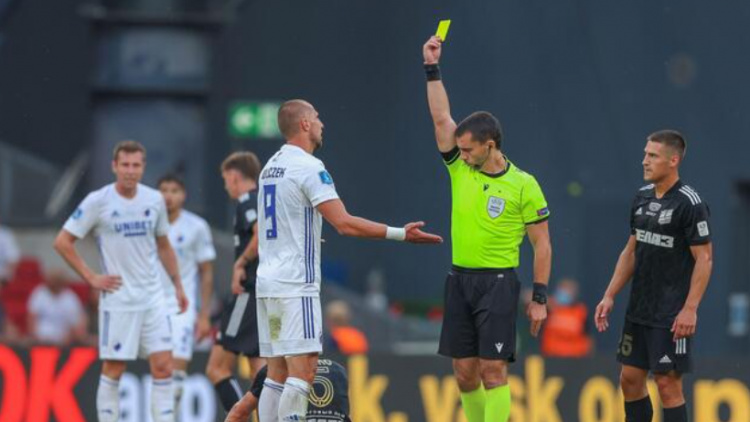 Delegări UEFA. Arbitri din Moldova solicitați pentru meciurile din Liga Conferinței