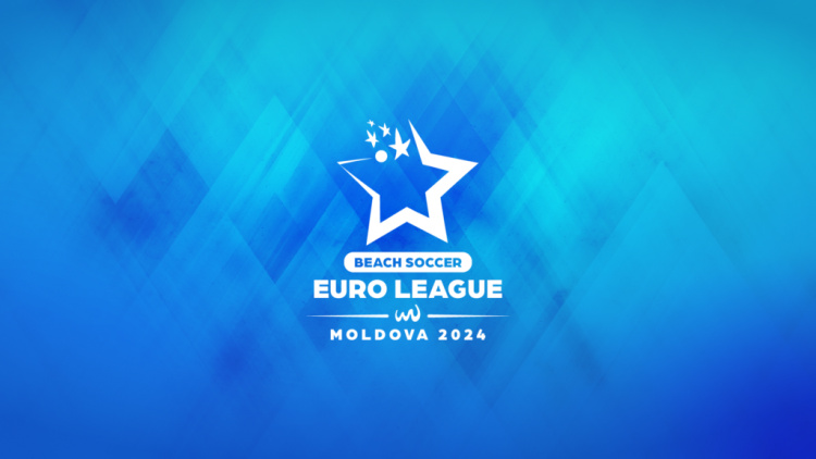 EBSL 2024 în Moldova. Arabia Saudită - Moldova. LIVE 19:30 pe WE SPORT TV