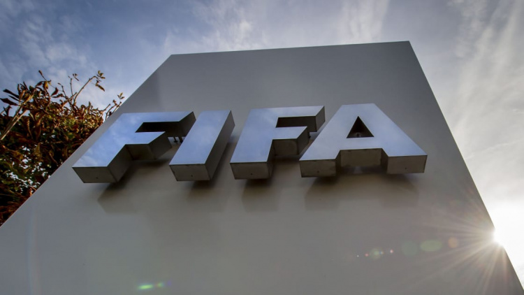 FIFA. Înregistrare pentru examene de Agent de jucători