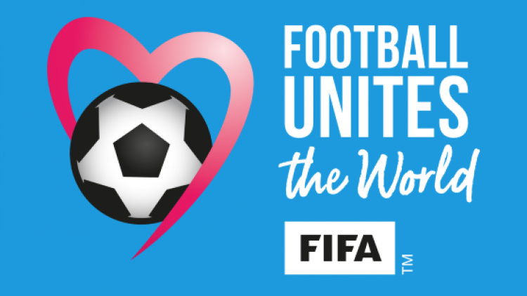 FIFA, partener cu agențiile Națiunilor Unite. Campanii sociale în timpul Cupei Mondiale