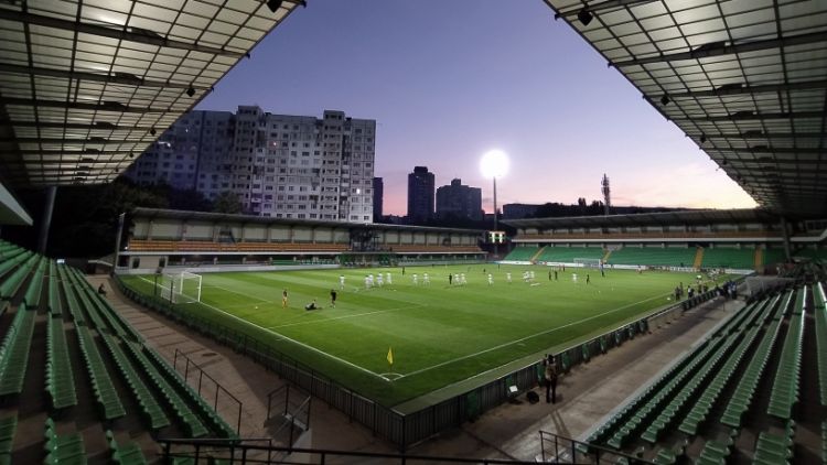 Finala Cupei Moldovei. Reguli de acces la stadion pentru spectatori