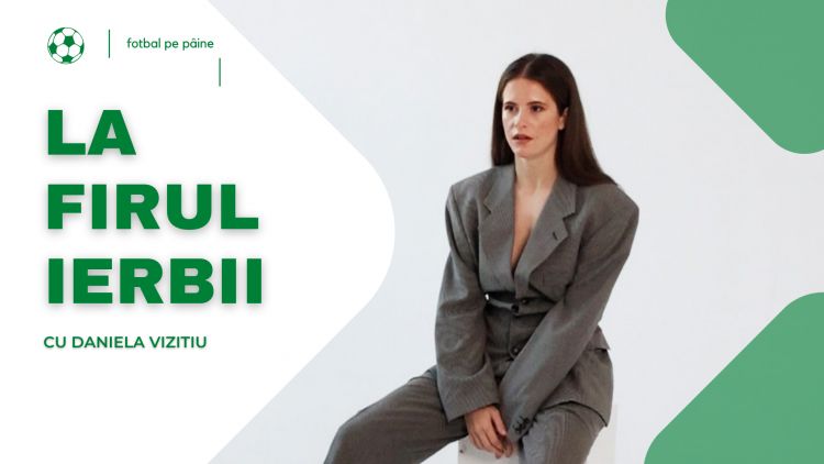 Focoasa tricoloră Anastasia Sivolobova ”La Firul Ierbii”