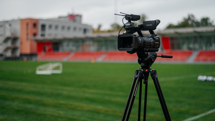 Fotbal feminin. Acreditări de presă la meciul Moldova - Malta