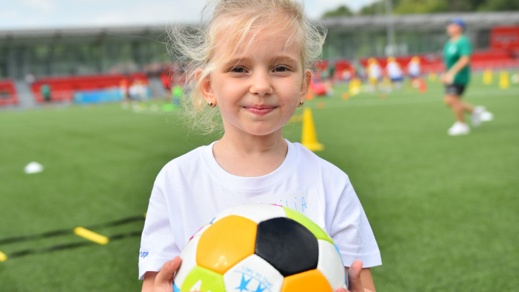 Fotbal feminin. Aviz Important pentru participarea în Campionatul Moldovei