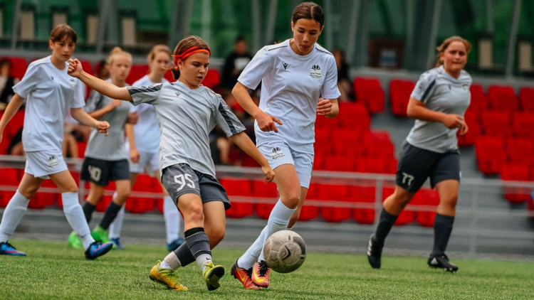 Fotbal feminin. Aviz Important pentru participarea în Campionatul Moldovei