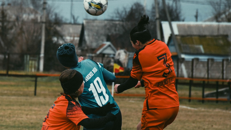 Fotbal feminin. Rezultatele etapei a V-a a Cupei LFFM