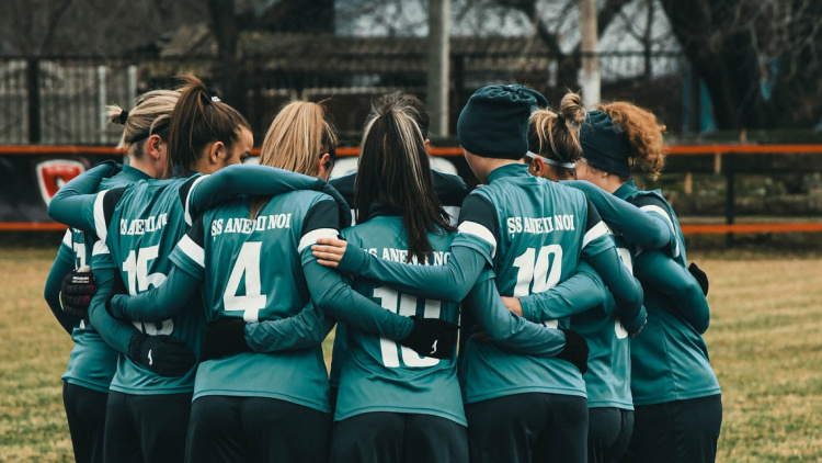 Fotbal feminin. Rezultatele etapei a VI-a a Cupei LFFM