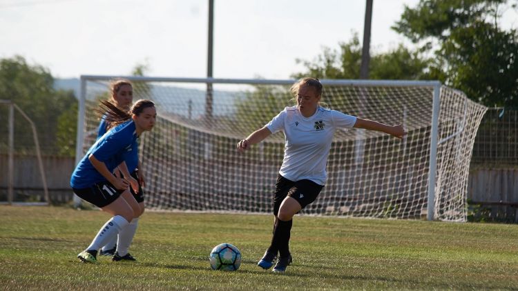 Fotbal feminin. Rezultatele și marcatorii etapei a IV