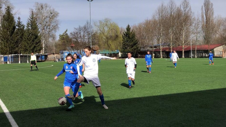 Fotbal feminin. Rezultatele și marcatorii etapei a IX