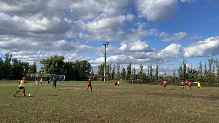 Fotbal feminin. Rezultatele și marcatorii etapei a patra din Divizia Națională