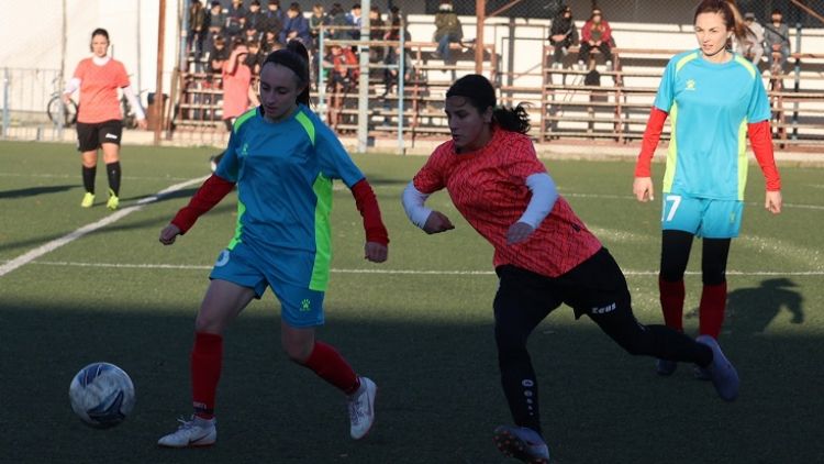 Fotbal feminin. Rezultatele și marcatorii etapei a VI-a