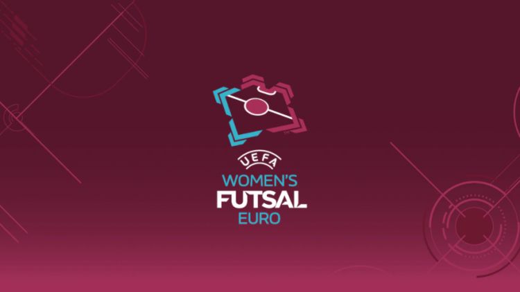 Futsal feminin. Astăzi începe EURO. Moldova - Armenia, de la ora 18.30, la Ciorescu. Hai la meci!