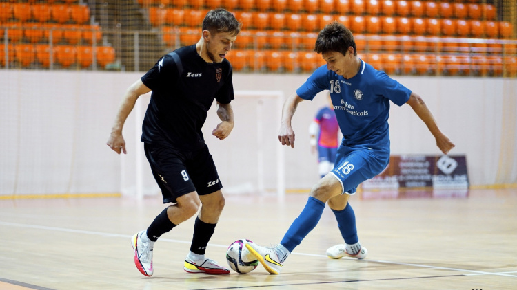 Futsal. Rezultatele meciurilor jucate în etapa a X-a