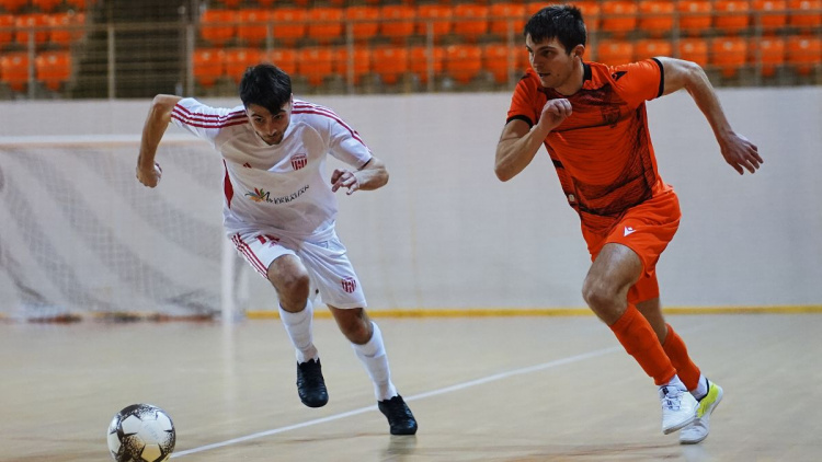 Futsal. Rezultatul meciului jucat în etapa 10