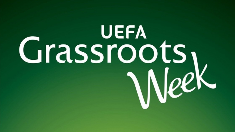 Grassroots Week 2023