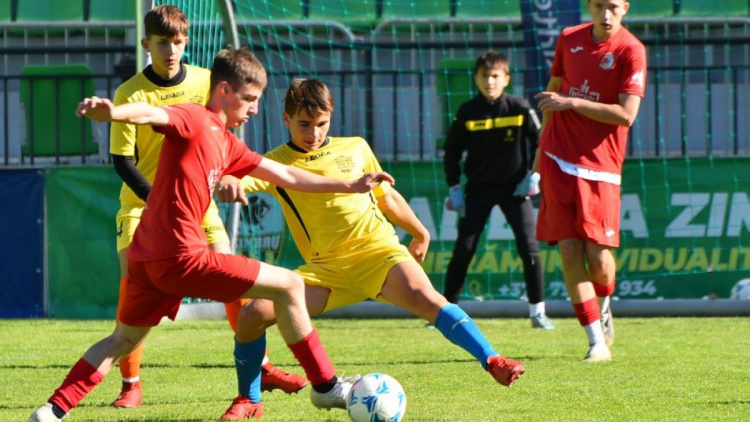 Grassroots Week. Cupa Guvernului 2023, la start